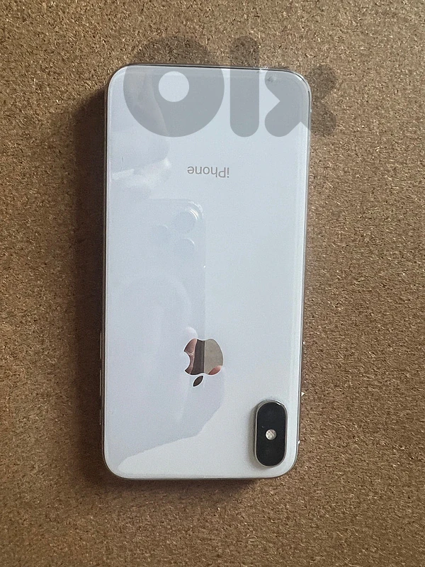 i phone x  60$