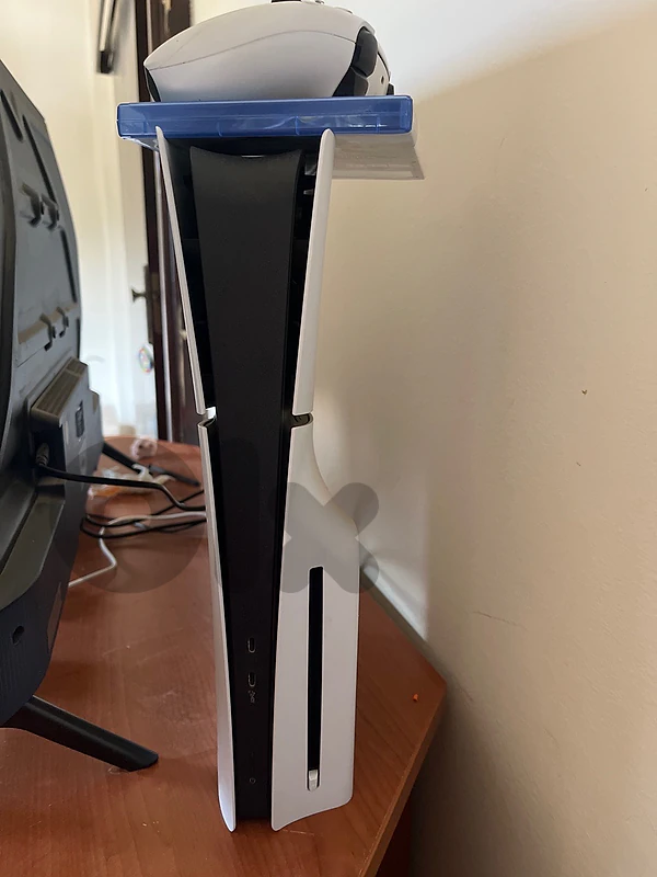 PS5 slim (disk)