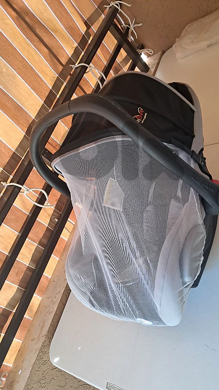 carseat new