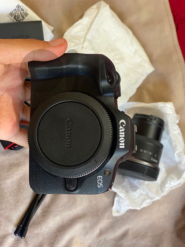 canon