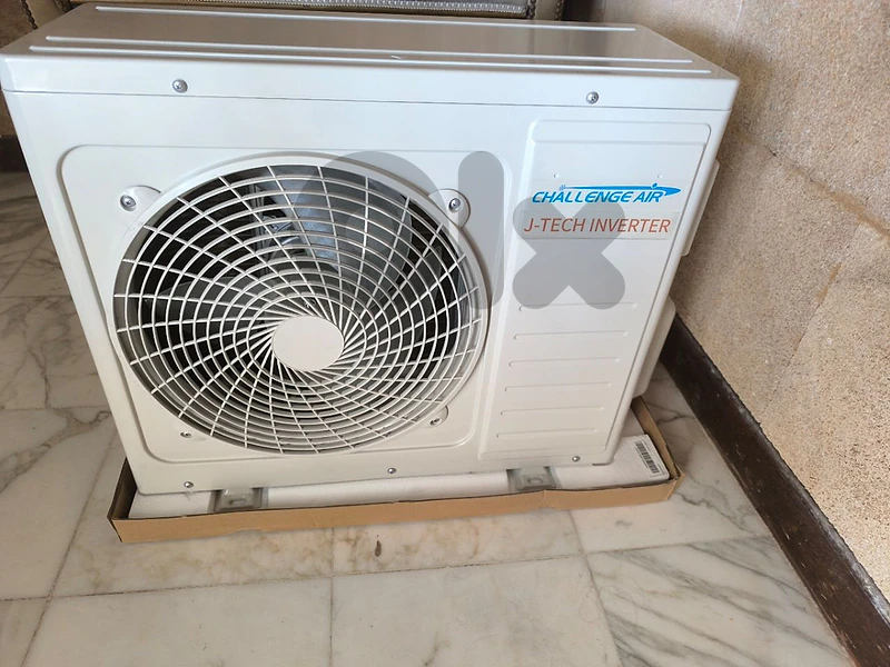 ac challenge Air inverter 9000btu 12000btu 18000btu 24000btu