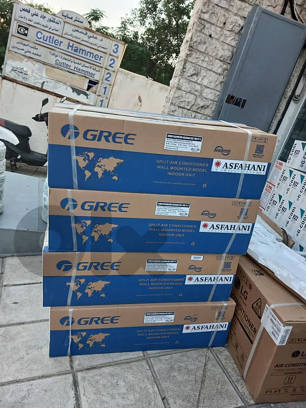 ac gree inverter 9000btu 12000btu 18000btu 24000btu inverter