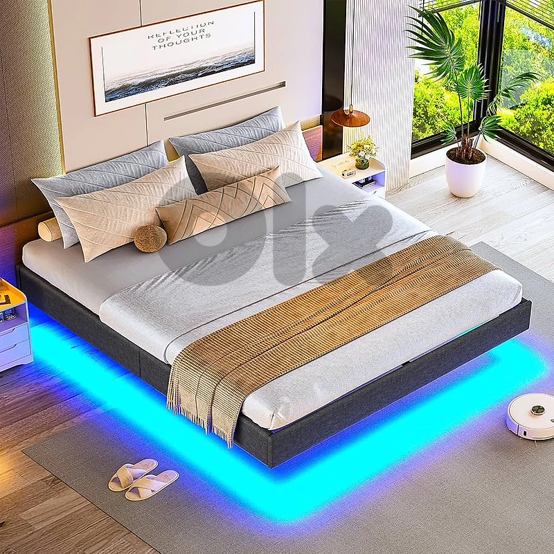 bed frame 140x200 cm
