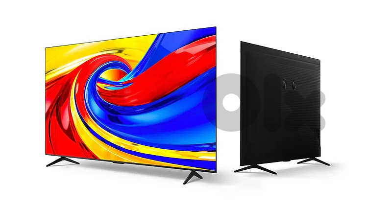 tv tcl 70 inch smart Qled 700$