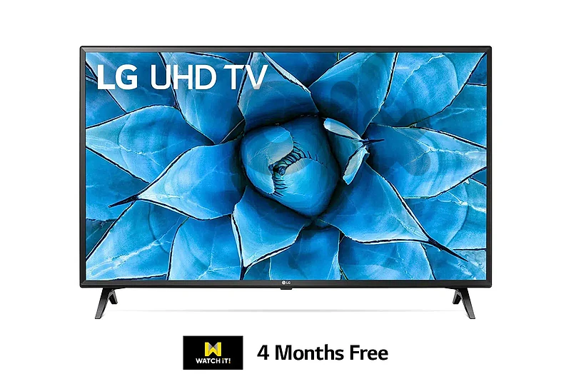 tv 49 inch smart 4k 350$