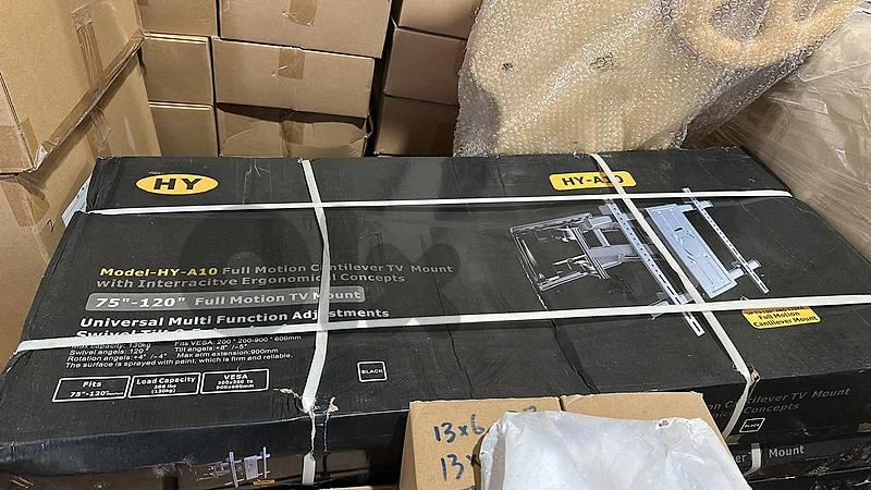 stand tv 32 to 85 inch 60$