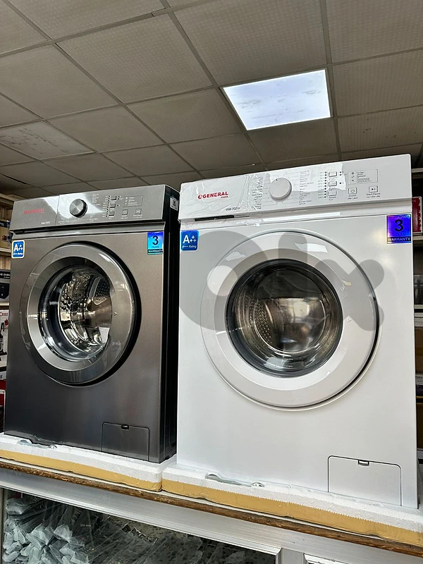 washing machine 8kg 200$