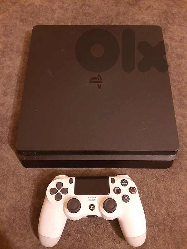 ps4 slim معدلة