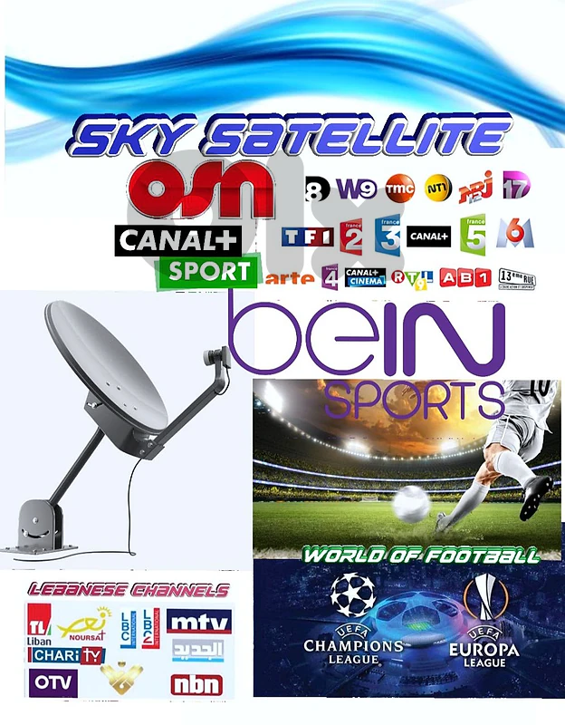 SATELLITE V-F76D تركيب الدش