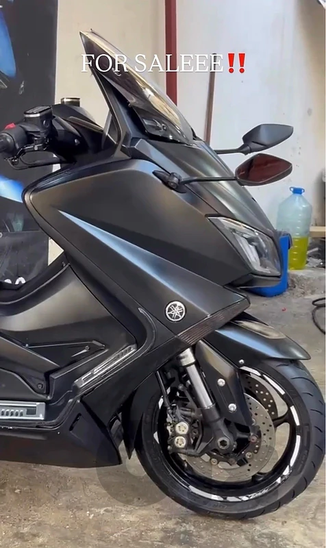 Tmax for sale used like new