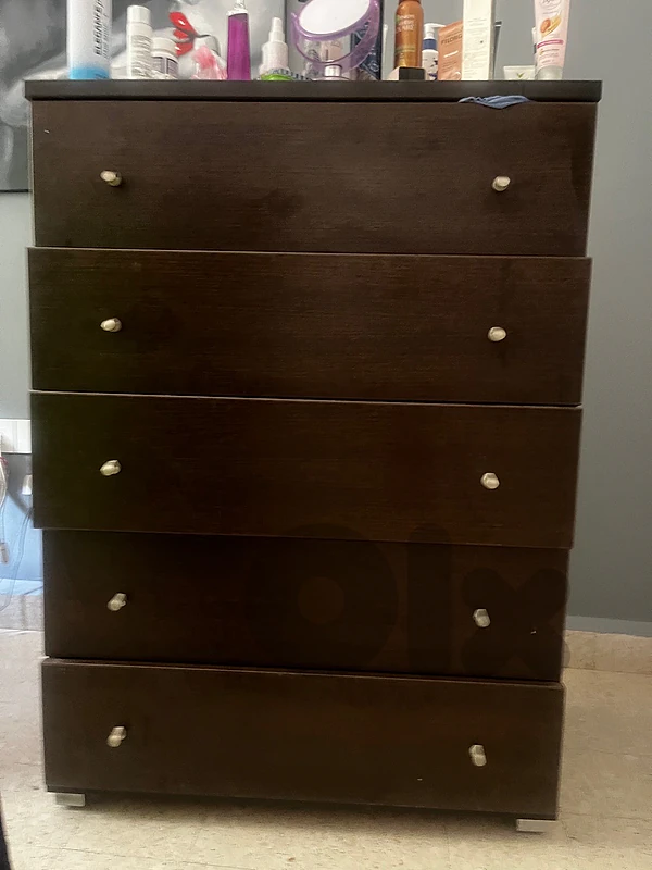 commode lamaica