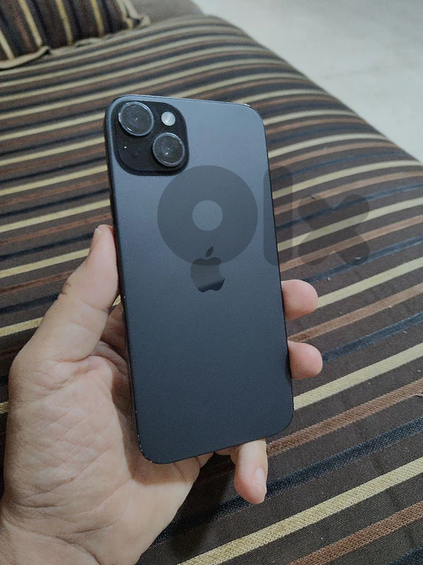 iphone 15 plus 256GB
