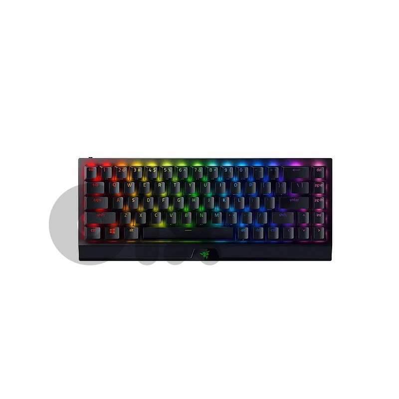 Razer Deathelite adder + Razer Blackwidow Keyboard with wrist Rest