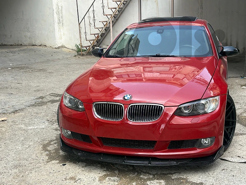 BMW Other 2007