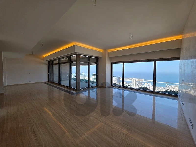 Beirut's Tallest Luxury Tower