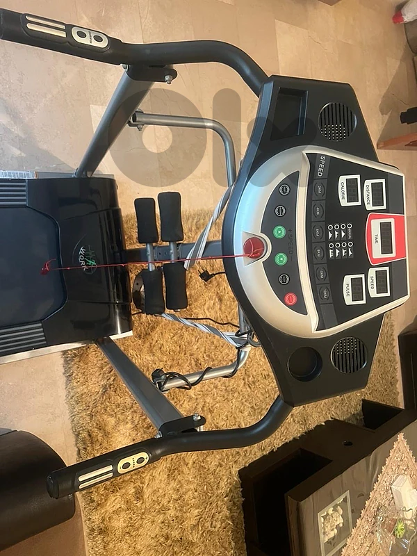 Treadmil