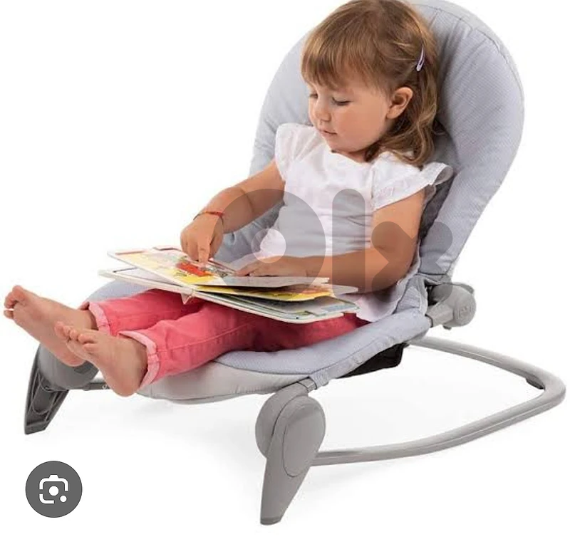 chicco bouncer swing