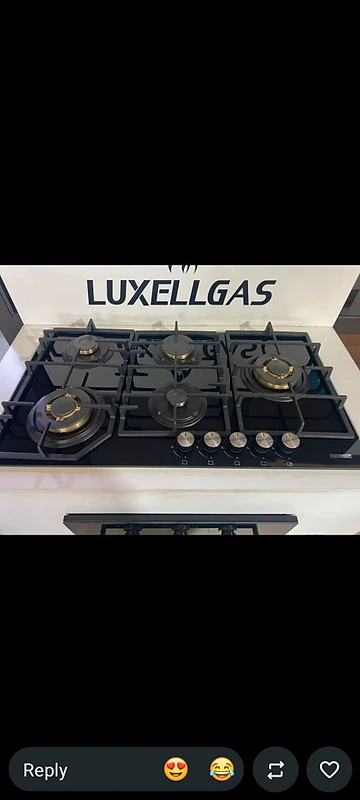 gas 6 eyes 250$