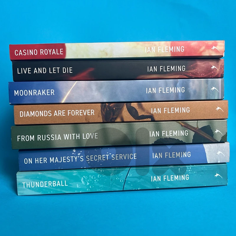 Books for sale