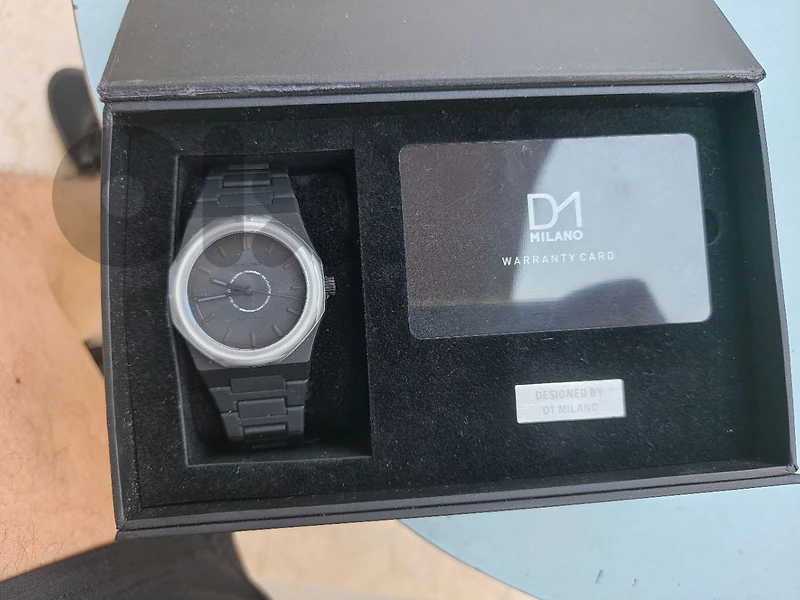 D1 Milano