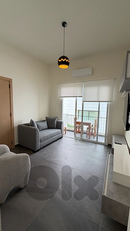 Apartment For Rent In Abdel Wahab - Achrafieh Prime Location