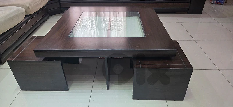 Living room table
