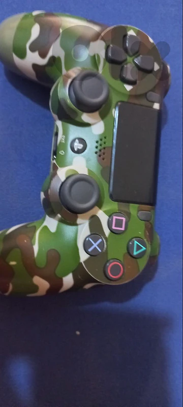 ps4 original controller