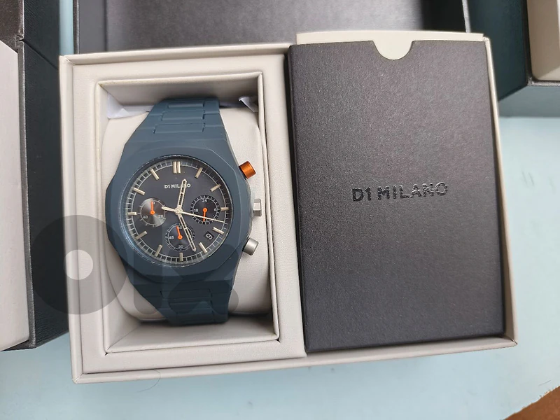D1 Milano D1 Milano