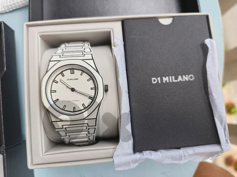 D1 Milano new D1 Milano new