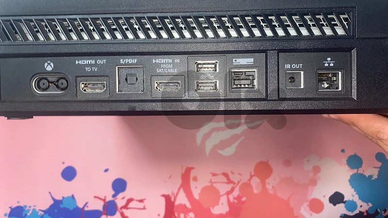 Original Xbox one Original Xbox one