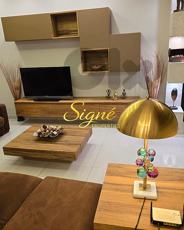 150 SQM Apartment For Rent – Dbayeh – SGMJ199