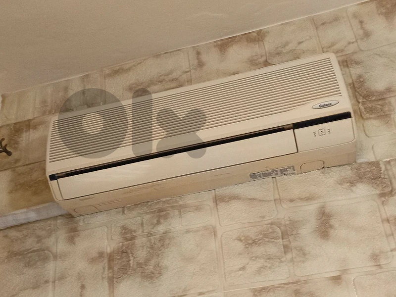new AC