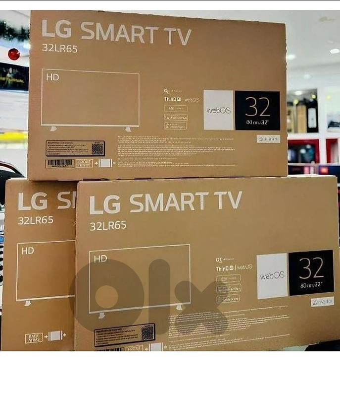 tv 32 inch smart full HD 1080HD 200$