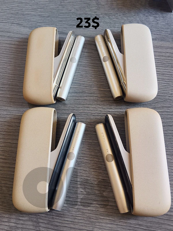 iqos iluma