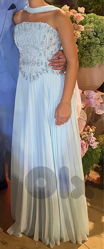 wedding guest dress - like new