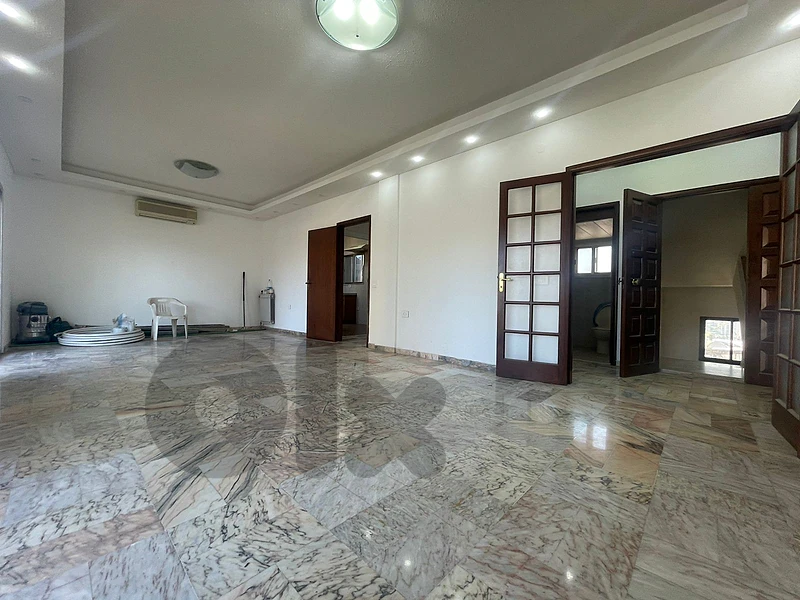 apartment for rent in achrafieh -JK شقة للايجار في الاشرفية
