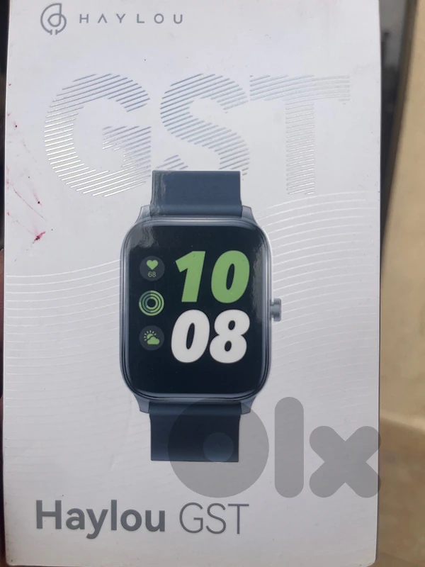 watch