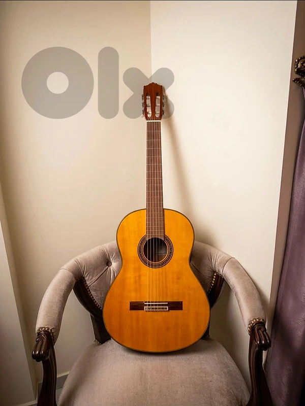 Yamaha CG131S Classical Guitar Yamaha CG131S Classical Guitar