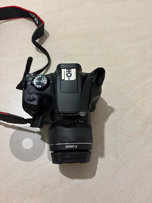 camera
