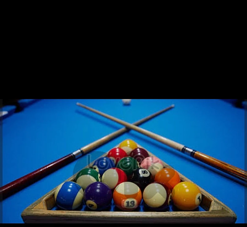 billiard