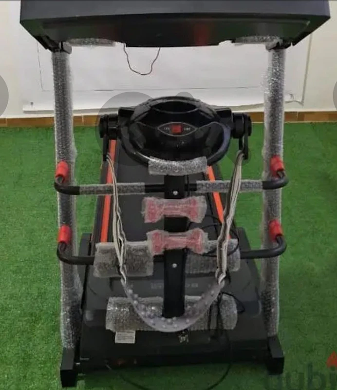 treadmill