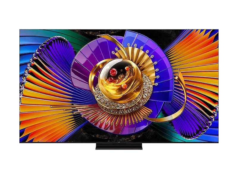 TCL 55” 65” 75” 85” C7L SQD-MiniLED 4K HDR Google TV Starting $979