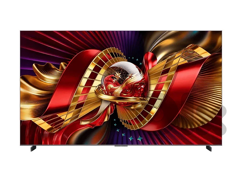 TCL C8L 65” 75” 85” 98” SQD-MiniLED B&O Audio Google TV Starting $1570