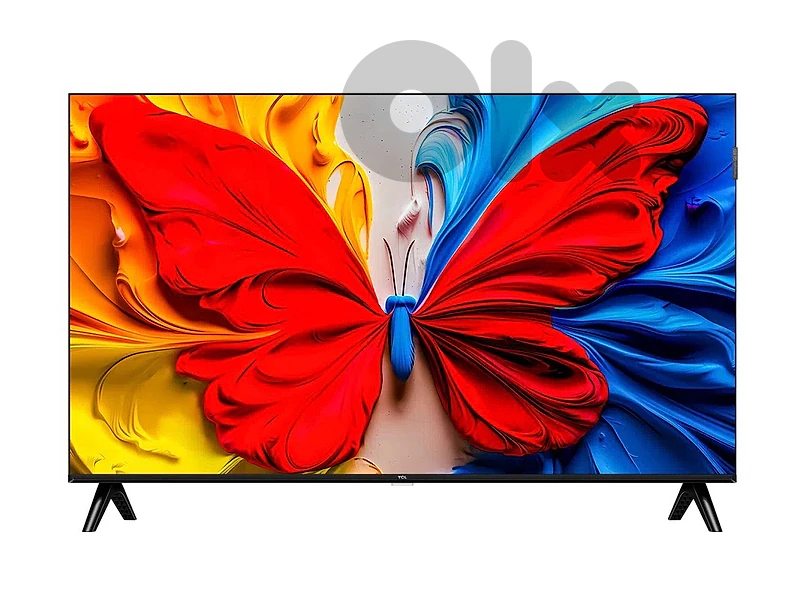 TCL S5K 32” 43” 50” QLED FHD HDR10+ Google TV Starting $170