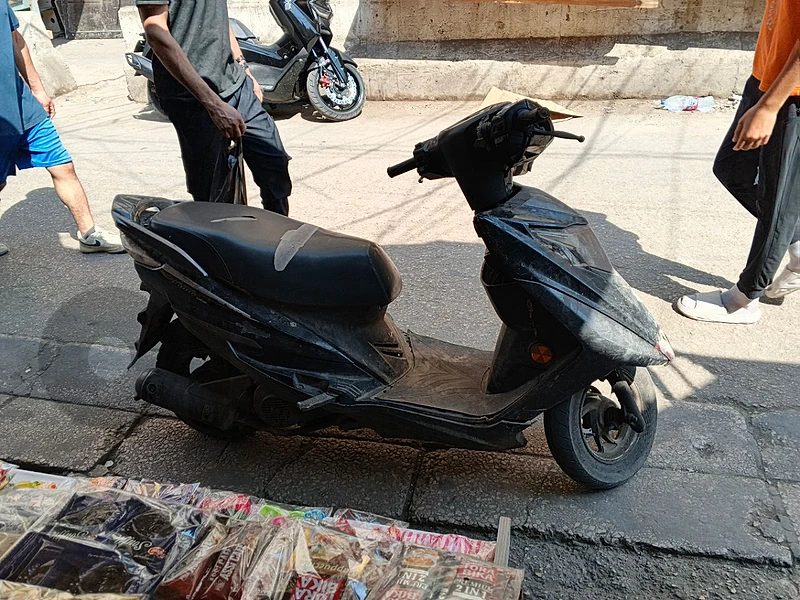 للبيع هاوجو