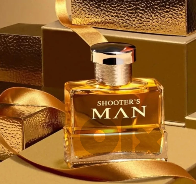 عطر شوترز مان للرجال من شركة فارمسي التركية الاصلية