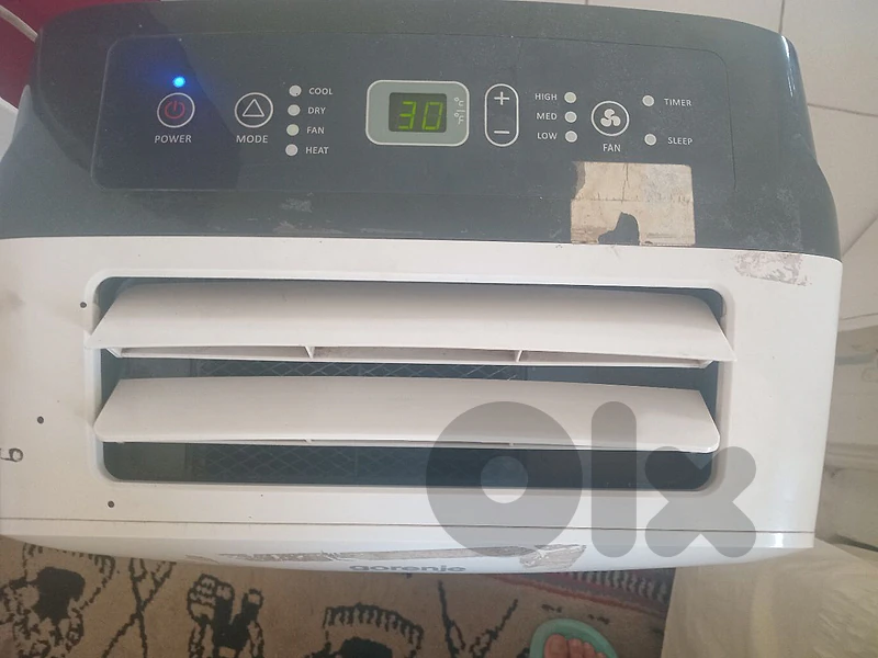 ac portable for sale