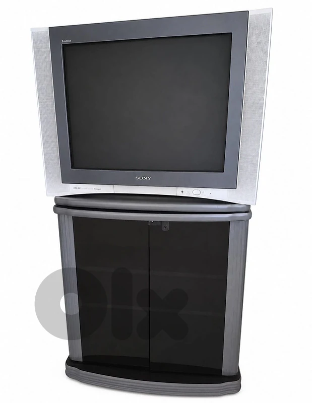 Sony Trinitron Original  TV
