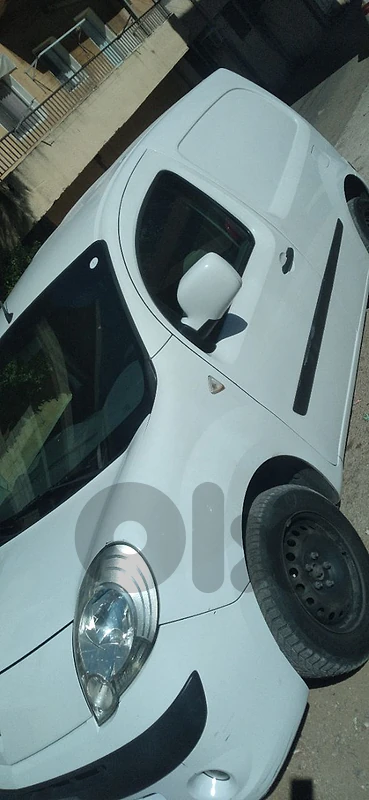 Renault Kangoo 2012 3