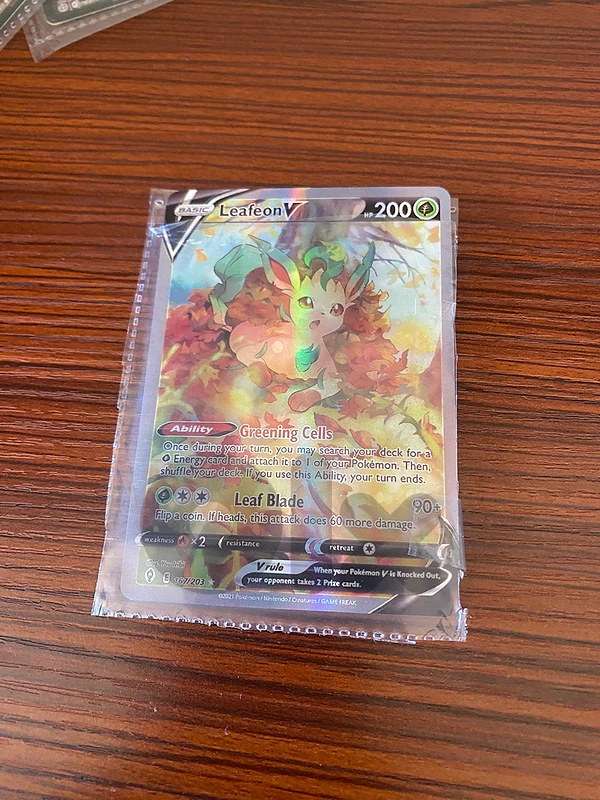 leafeon v